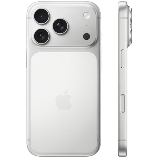 گوشی موبایل اپل مدل iPhone 17 Pro Max ZAA + ظرفیت 256 گیگابایت - نات اکتیو - Image 4