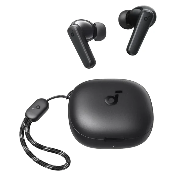 هدفون بلوتوثی انکر مدل SoundCore R50i A3949